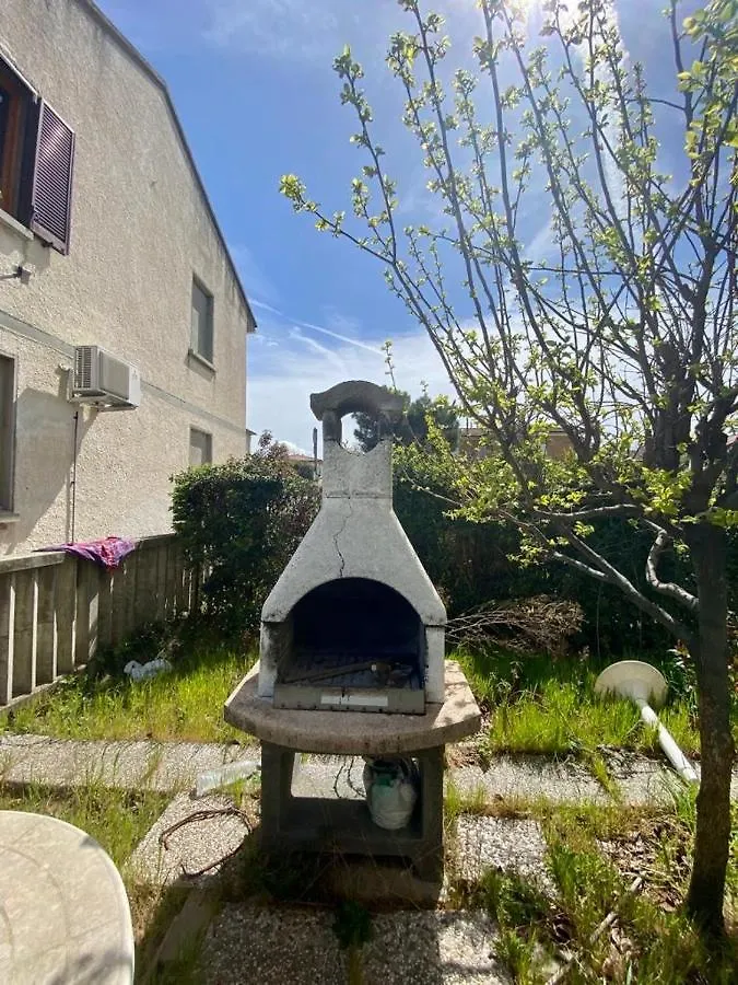 Marina Appartamento Cecina   Cecina (Livorno)