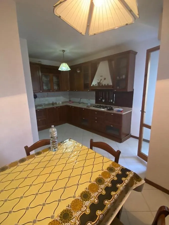 Marina Apartment Cecina  Italy